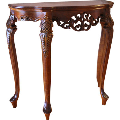 Console intérieure Aimiejit Windsor