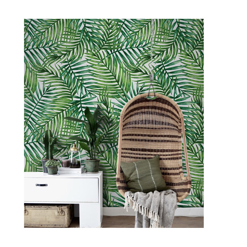 Grimsby 2.5m x 1.04m Matte Mural, 290 x 290cm