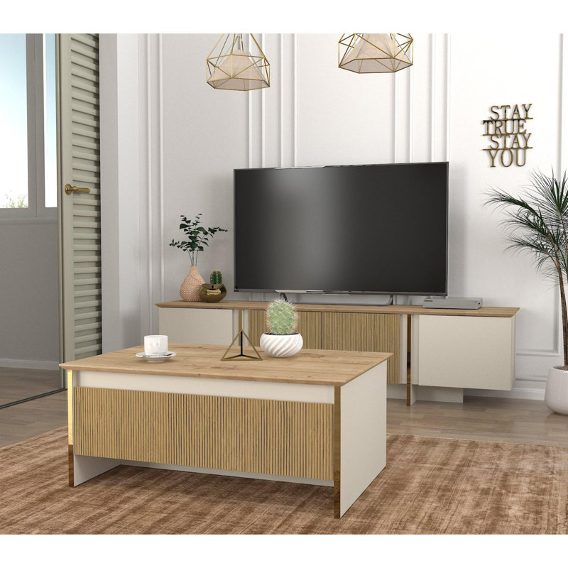 Glorias Coffee Table