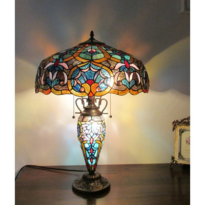 Kensal Table Lamp