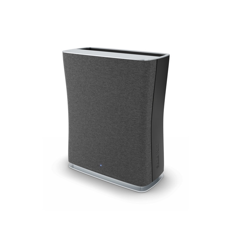 Stadler Form Roger Air Purifier with HEPA Filter and Activated Carbon/Charcoal, 700.00 (Sq. Ft.)