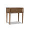 Table de chevet 1 tiroir Langley