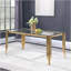 Verre et cadre pour-364622672