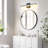 Guerino Dimmable LED Vanity Light