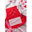 Tablier à volants Pigg Love Struck