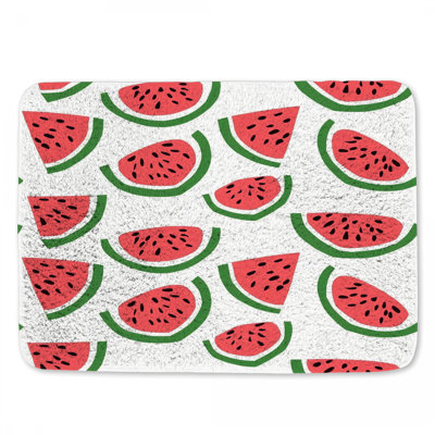 Tapis de bain Watermelon