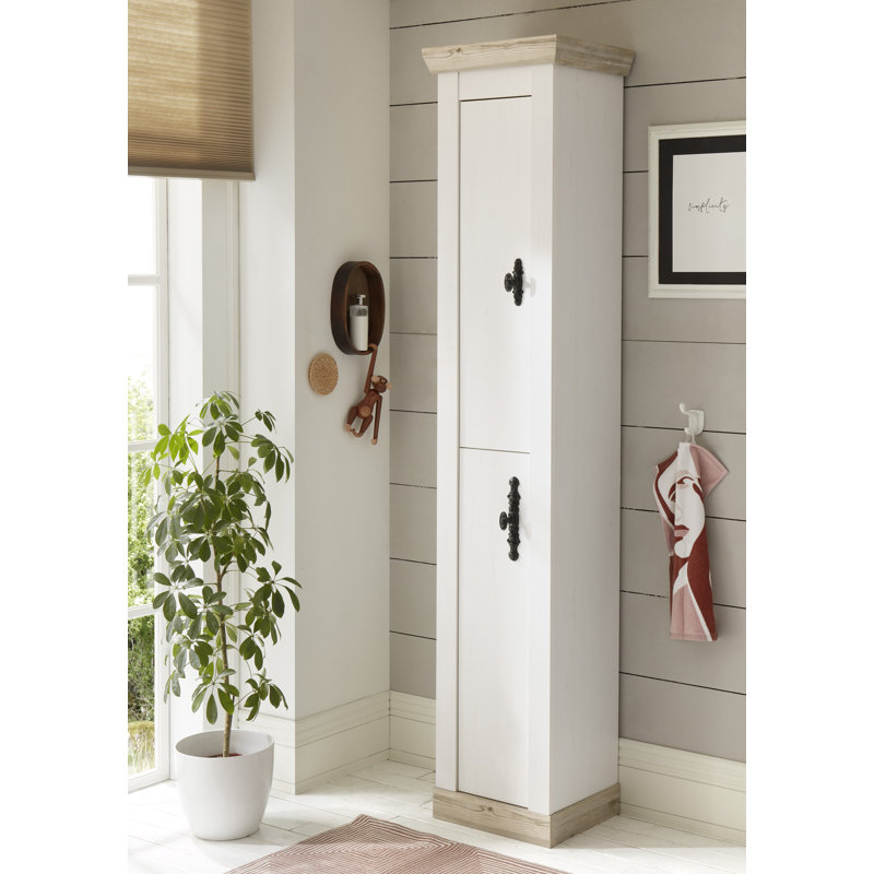 Theres Wall Linen Cabinet