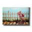 «Summer Stroll» par Lucia Heffernan, art mural sur toile-770391156
