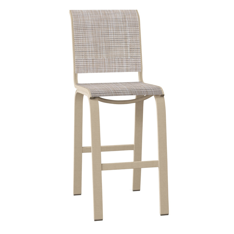 Tabouret de bar 29,5 po Holna, Désert texturé, Ella