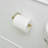 1 5 - Piece Bathroom Hardware Set-101839038