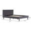 Lit plateforme tapissier Alamo-1197540381