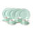 Polka Rose Entertaining 12 Piece Set