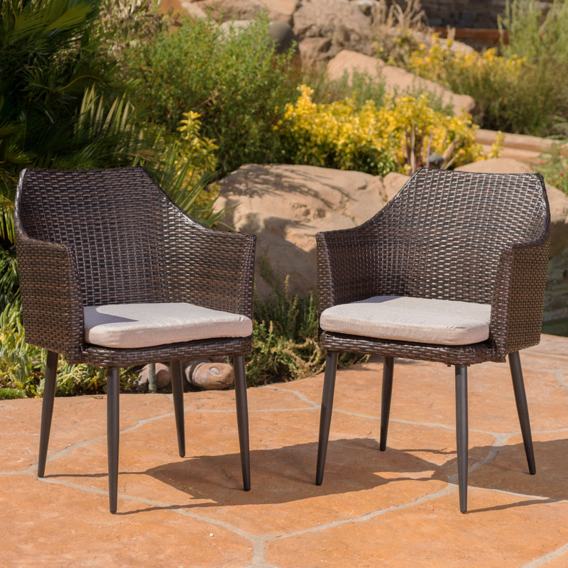 Patio Kenneth Chair