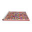 Tapis contemporain 100% lavable à la machine 2963-67767897