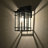 Bowerman Wall Light-1216331683