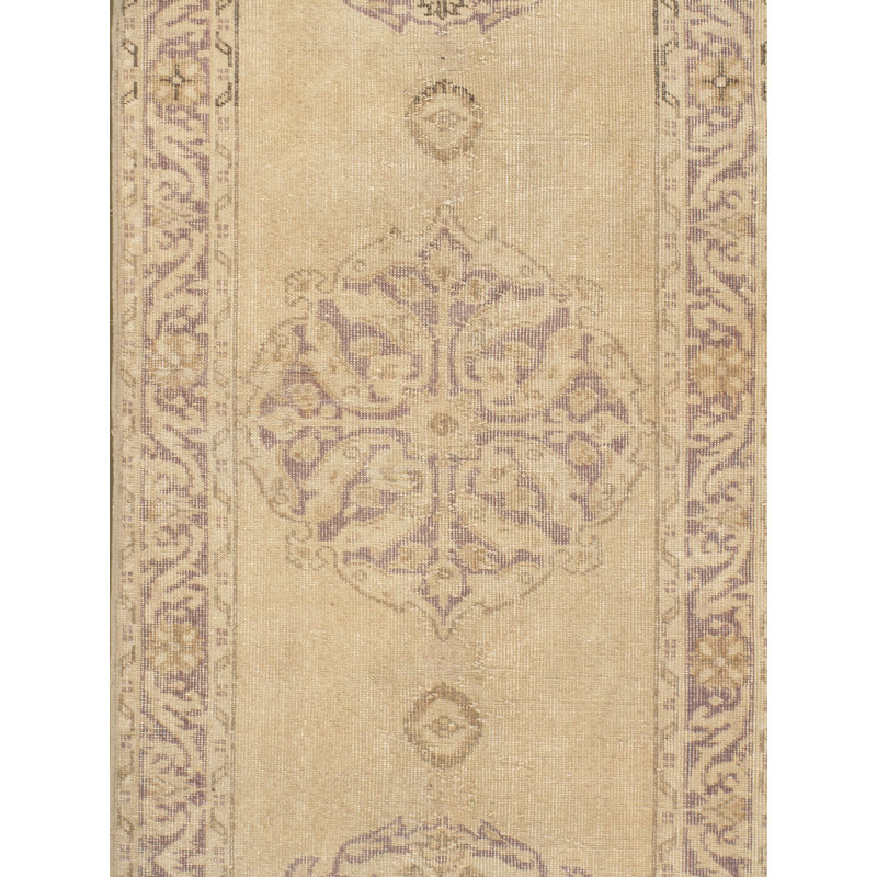 Keleh One-of-a-Kind Runner 2'10" X 10'5" Area Rug