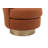 Lindall Swivel Barrel Chair Single-1323237417