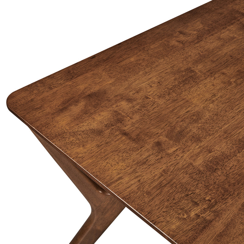 Solid Wood Dining Table