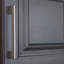 Poignée barre 11 3/8" center to center fine rail cabinet-170279682