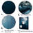 " Blue Shark Apex Predator Photo I "-1764035821-1764035828