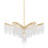 Pandora 5 Light Chandelier