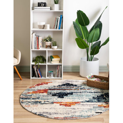 Tucson Geometric Indoor Rug