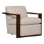 Thom Filicia Home 32" Wide Upholstered Armchair-1648240548-1648240551