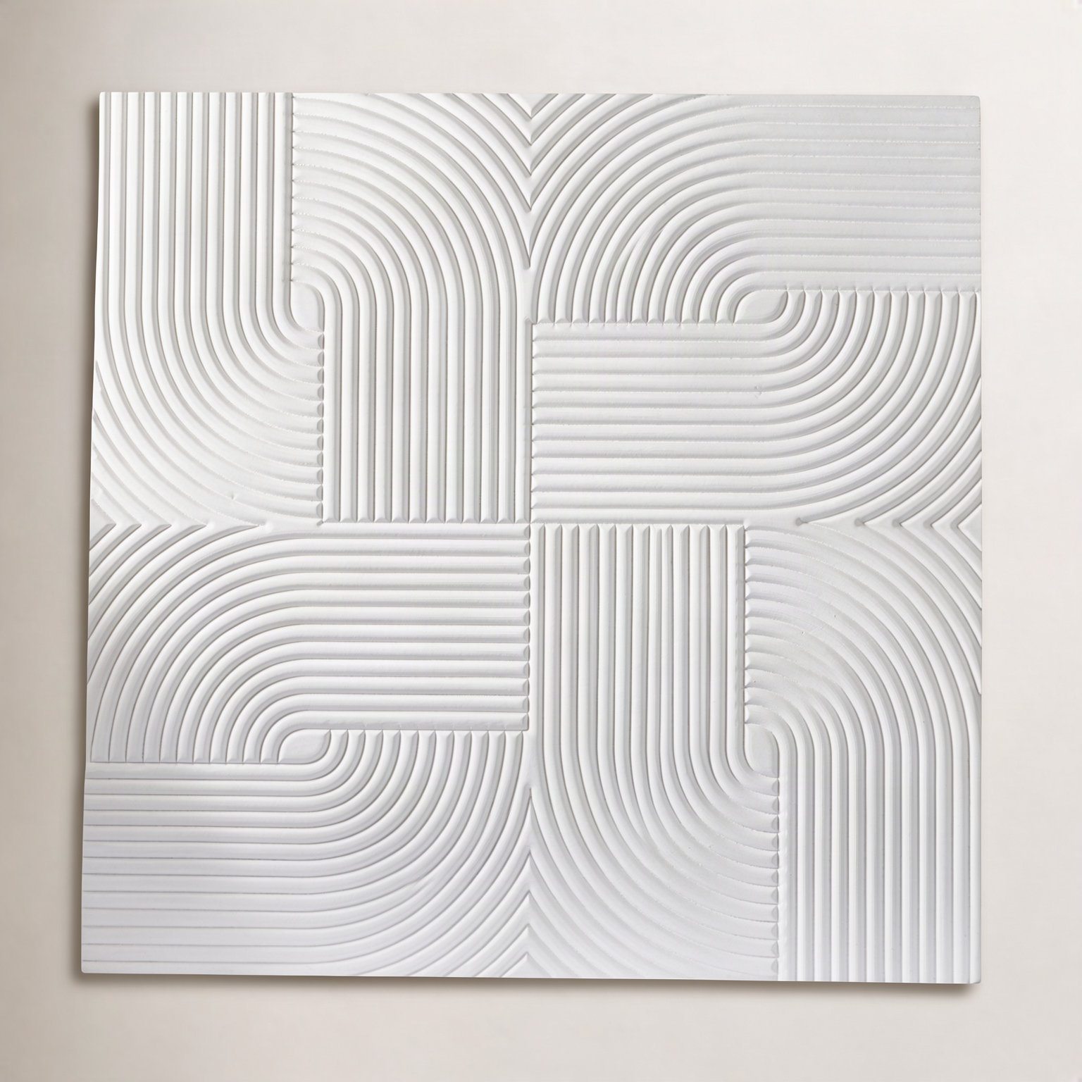 Dimensional Wall Art