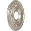 Médaillon de plafond en PVC thermoformé Baltimore-70556183-88028184
