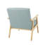 Méridienne en polyester de 27,25 po de largeur Albury-1943805497-2010497548