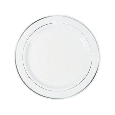 Disposable Dinner Plate