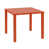 Orange is out of stock selected
