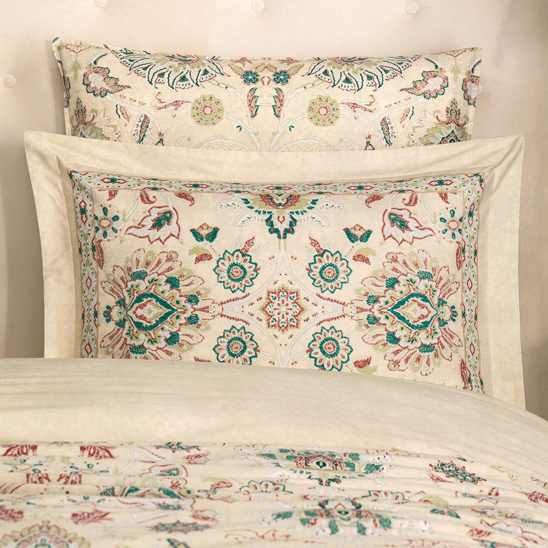 Duperey pillowcase set