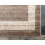 Tapis brun clair Songul-2121054529