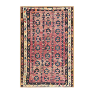 Southwestern Indoor Rug