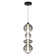 Daphne 1 - Light LED Pendant