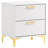 Paulk 5-piece Queen Bedroom Set White-394121882-394121956-358848342