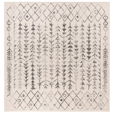 Renninger Tulum Performance Southwestern Rug