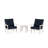 Mission 3-Piece Deep Seating Set-127280893-88753944