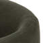 Fielding Upholstered Swivel Barrel Chair