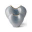Paola Handmade Ceramic Table Vase-44429960