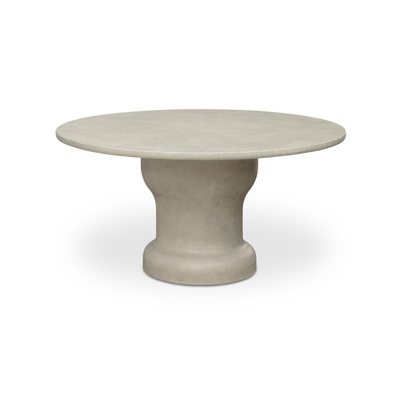Magnolia Outdoor Round Dining Table