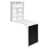 White/Black is out of stock