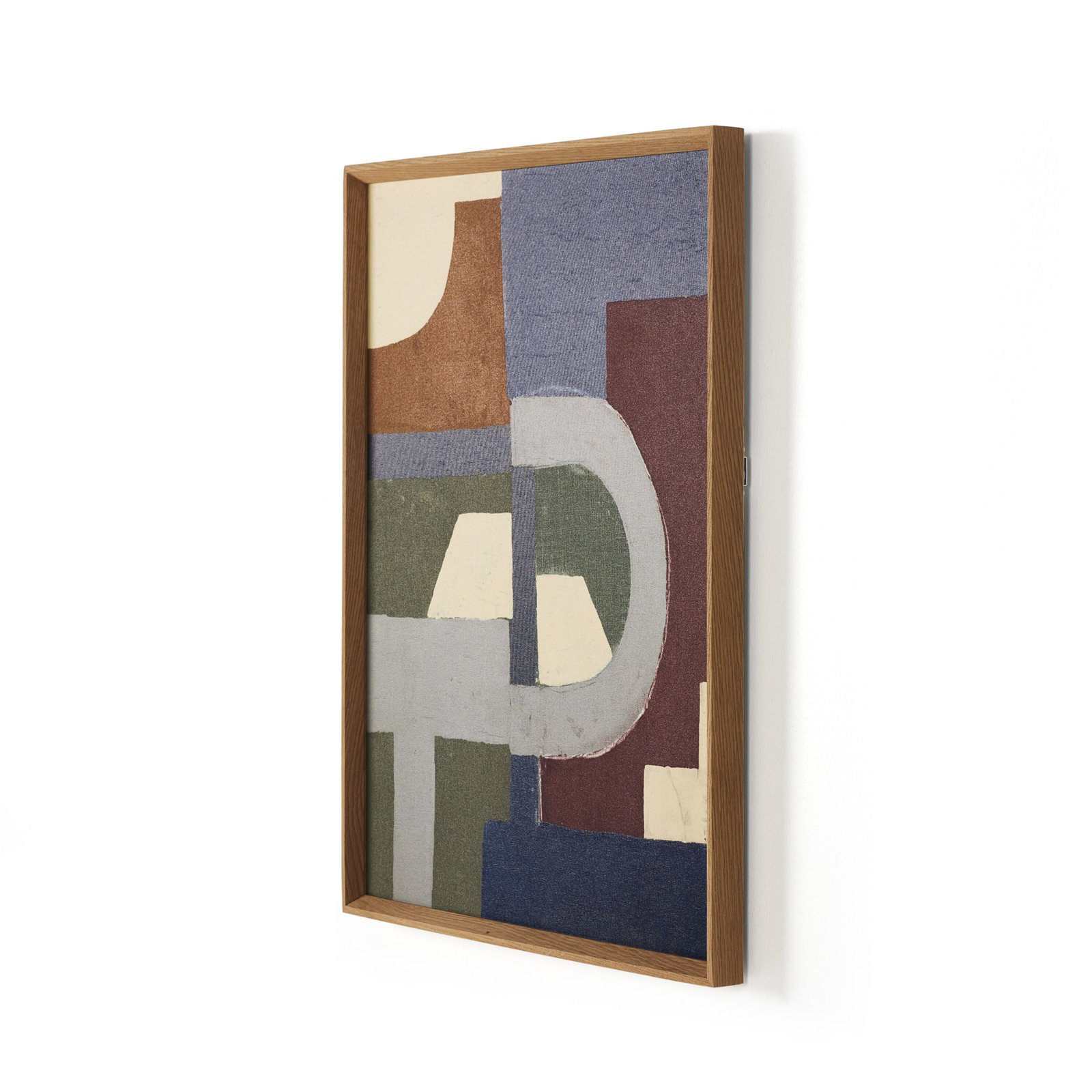 With Love XVIII by Raoul Morren