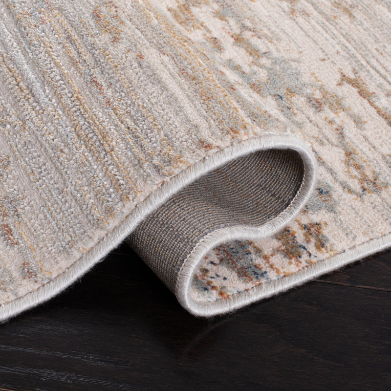 Roybal Performance Rug, Rectangle 9' x 12'