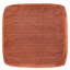 Soul 40Cm Square Pouffe Ottoman-125347340