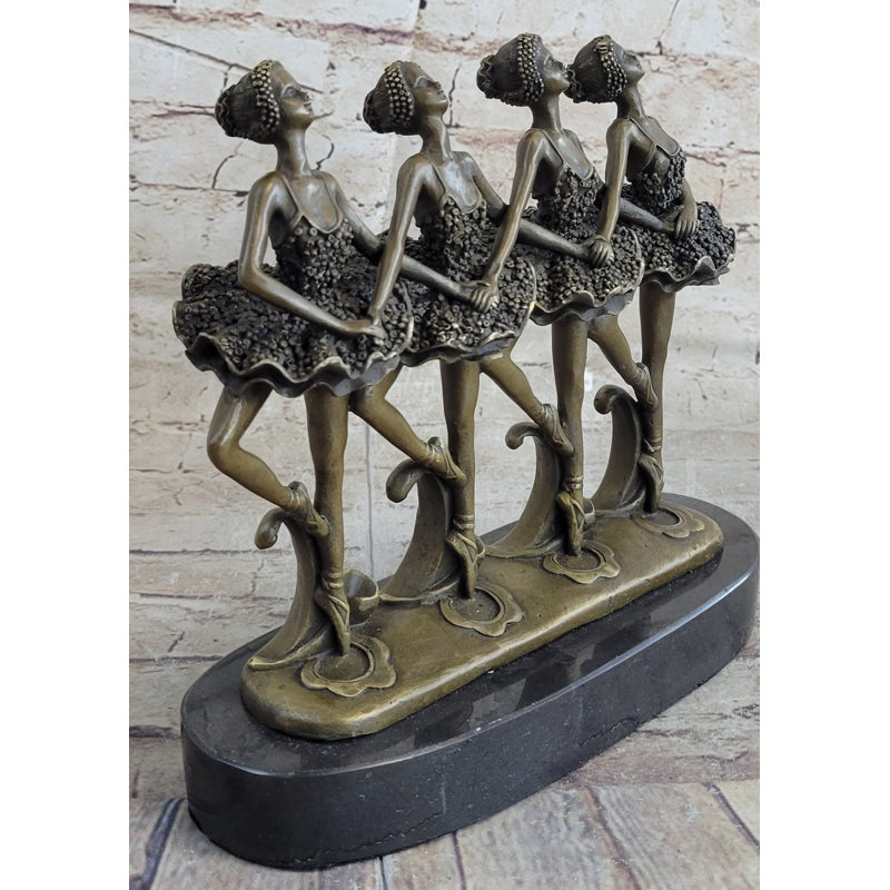 Figurines et sculptures Terek