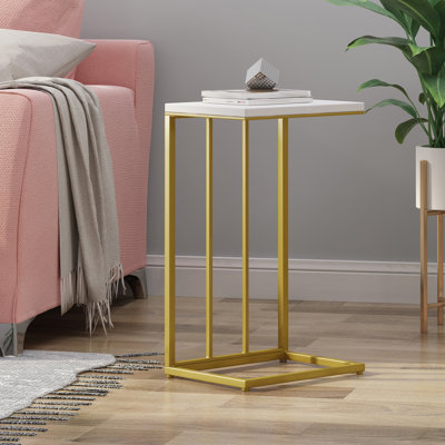 Table de bout Madison