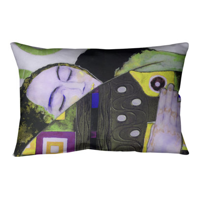 Coussin de support lombaire