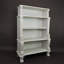Bibliothèque standard Johnson H 54 "x l 36" Johnson-1595872338